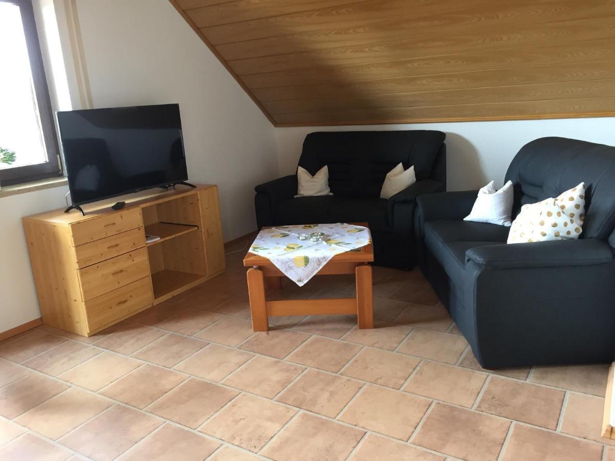 Ferienwohnung Wiesinger Windelsbach Εξωτερικό φωτογραφία