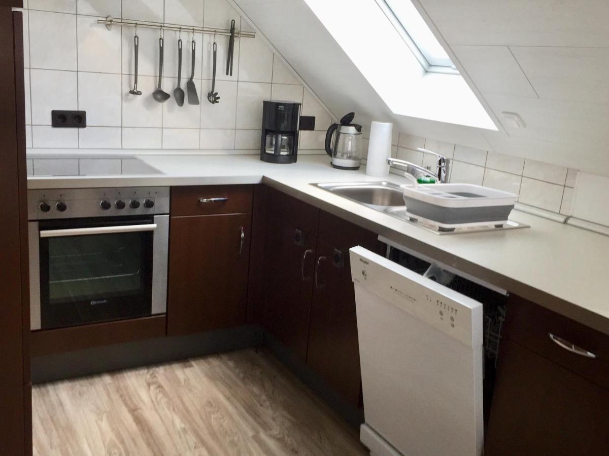 Ferienwohnung Wiesinger Windelsbach Εξωτερικό φωτογραφία