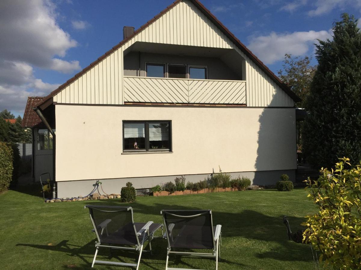 Ferienwohnung Wiesinger Windelsbach Εξωτερικό φωτογραφία