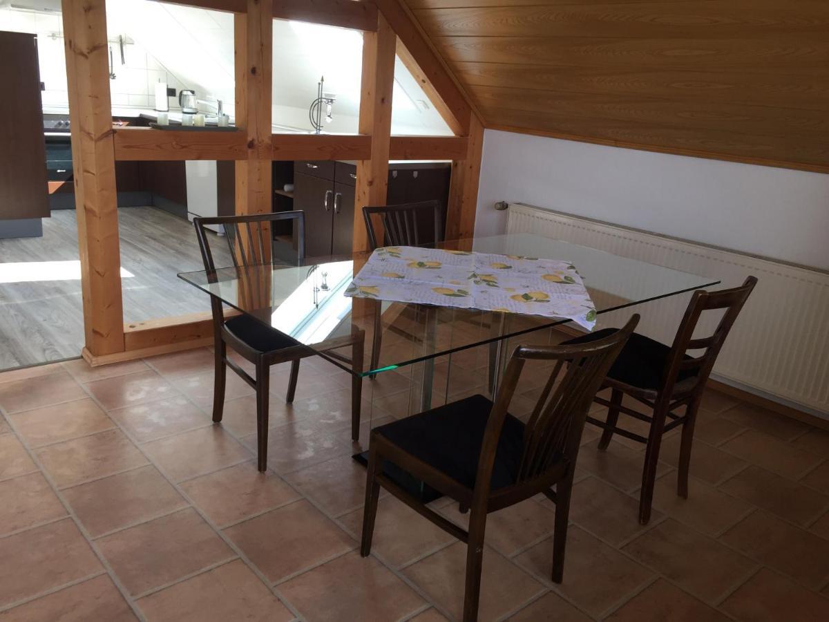 Ferienwohnung Wiesinger Windelsbach Εξωτερικό φωτογραφία