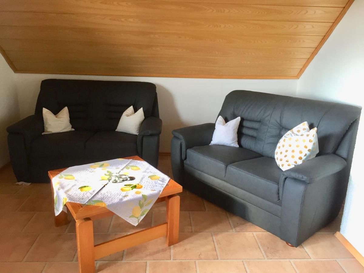 Ferienwohnung Wiesinger Windelsbach Εξωτερικό φωτογραφία